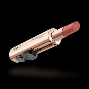 رژ لب جامد کیکو میلانو مدل one magic touch lip stylo با شماره رنگ 05  Brick the Rules