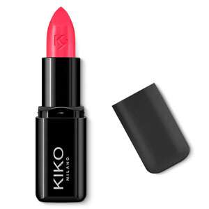 رژ لب جامد کیکو میلانو مدل smart fusion lipstick شماره 461 شماره رنگ 412 strawberry pink