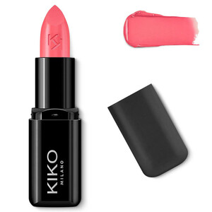 رژ لب جامد کیکو میلانو مدل smart fusion lipstick شماره رنگ 408