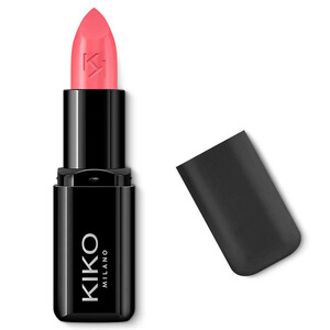 رژ لب جامد کیکو میلانو مدل smart fusion lipstick شماره رنگ 408