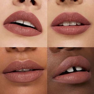 رژ لب جامد مات کیکو میلانو مدل one magic touch lip stylo با شماره رنگ 3 wild savana