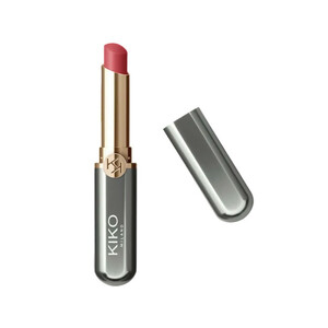 رژ لب جامد کیکو میلانو مدل unlimited stylo شماره 10  universal rose