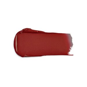 رژ لب جامد کیکو میلانو شماره 435 scarlet red مدل smart fusion lipstick 