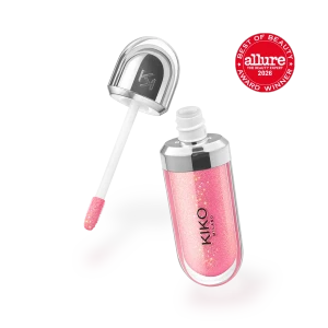 رژ لب مایع کیکو میلانو مدل 3D HYDRA شماره 26