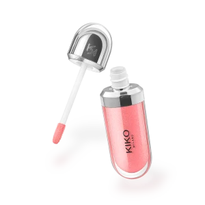 رژ لب مایع کیکو میلانو مدل 3d Hydra شماره 07