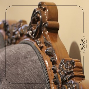 مبلمان مدل آرتمیس