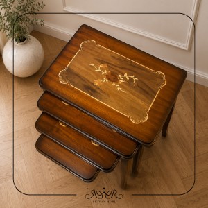 میز عسلی mp128