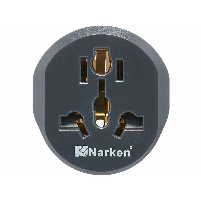 تبدیل ۳ به ۲ نارکن Narken NK-605K2