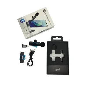 میکروفن بیسیم مدل K8