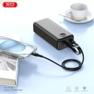 پاور بانک 30000 ایکس او PR240 توان 22.5 وات
