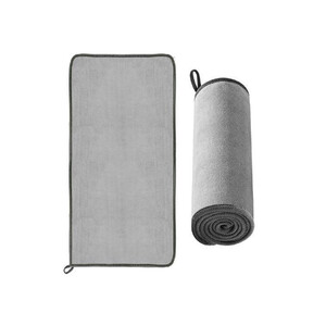 حوله تمیزکننده چند منظوره نظافت بیسوس Baseus Microfiber Towel to Dry CRXCMJ-A0G 40x80