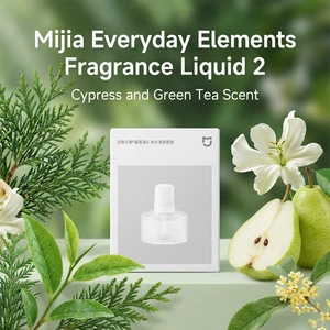 مایع یدک خوشبو کننده Fragrance Liquid 2 شیائومی Xiaomi Mijia اصل