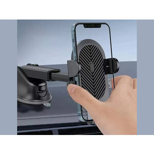 هولدر موبایل داخل خودرو ارلدام Earldom ET-EH144 Mobile phone In-car holder