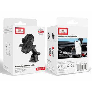 هولدر موبایل ارلدام  Earldom ET-EH144 Mobile phone In-car holder