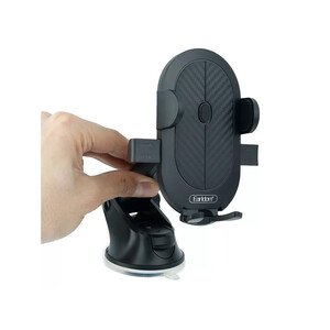 قیمت هولدر موبایل ارلدام  Earldom ET-EH144 Mobile phone In-car holder