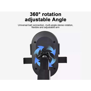 هولدر موبایل ارلدام  Earldom ET-EH144 Mobile phone In-car holder