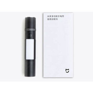 بسته بندی چراغ قوه چند کاره شیائومی   Xiaomi  MJSDT001QW