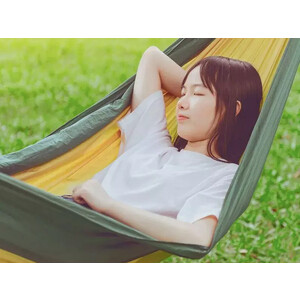 تخت آویز درختی شیائومی Xiaomi Chao Outdoor Anti-mosquito Hammock YC-HWDC01