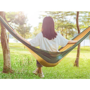 فروش تخت آویز درختی شیائومی Xiaomi Chao Outdoor Anti-mosquito Hammock YC-HWDC01