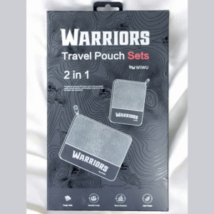 مجموعه کیف نظم‌دهنده مسافرتی دو عددی چند منظوره ویوو Warriors