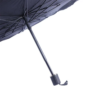 خرید چتر آفتاب گیر شیشه جلو خودرو hicostar Hs-U560
