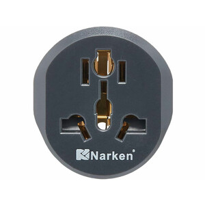 تبدیل ۳ به ۲ نارکن Narken NK-605K2