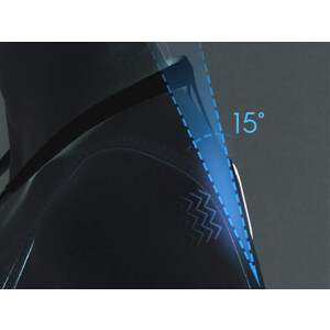 کیفیت دستگاه اصلاح کننده حالت کمر  XIAOMI 2A2AW-P1 BACK POSTURE CORRECTOR