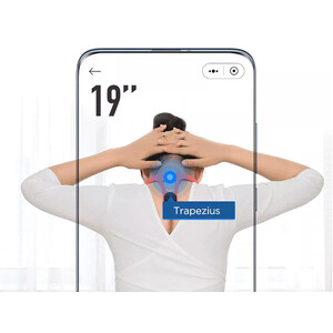 خرید دستگاه اصلاح کننده حالت کمر  XIAOMI 2A2AW-P1 BACK POSTURE CORRECTOR