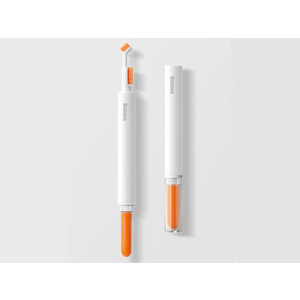 برس تمیزکننده هندزفری و گوشی موبایل بیسوس Baseus Cleaning Brush NGBS000002