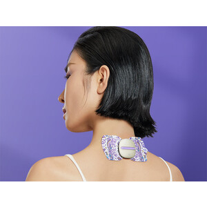 خرید ماساژور جیبی دست Pocket Massager LR-H007 Smart Low Frequency Pulse Wireless Smart