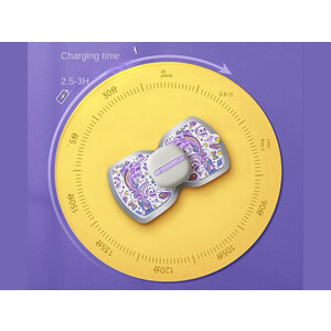 فروش ماساژور جیبی Pocket Massager LR-H007 Smart Low Frequency Pulse Wireless Smart