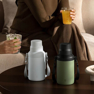 فلاسک 1 لیتری میجیا شیائومی MJDDB01PL