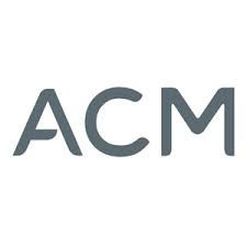ACM- ای سی ام