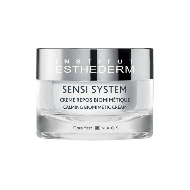 کرم مرطوب کننده استادرم مدل Sensi System حجم 50 میلی لیتر