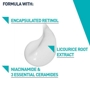 سرم پوست سراوی مدل RETINOL حجم 30 میلی لیتر
