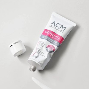 کرم ضد لک و روشن کننده قوی ای سی ام ACM Depiwhite Advanced Intensive Anti-Brown Spot Cream
