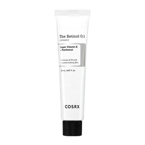 کرم ضد چروک کوزارکس مدل  Retinol 0.1 حجم 20 میلی لیتر