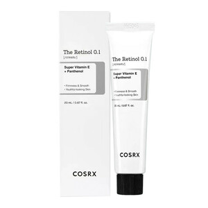 کرم ضد چروک کوزارکس مدل  Retinol 0.1 حجم 20 میلی لیتر
