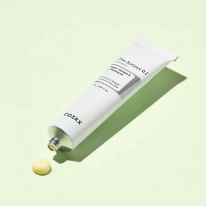 کرم ضد چروک کوزارکس مدل  Retinol 0.1 حجم 20 میلی لیتر