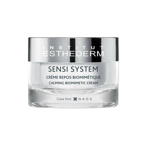 کرم مرطوب کننده استادرم مدل Sensi System حجم 50 میلی لیتر