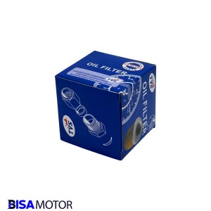 فیلتر روغن آپاچی TVS