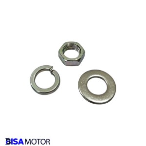 راهنمای عقب چپ بنلی 180s
