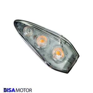 راهنمای عقب چپ بنلی 180s