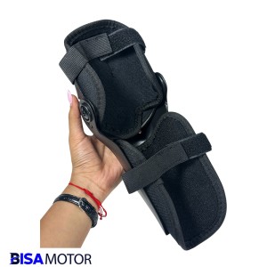 ست زانوبند و آرنج بند موتور سواری مدل PROMOTO