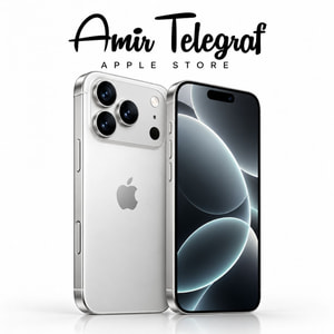 گوشی موبایل Apple iPhone 18 Pro Max 