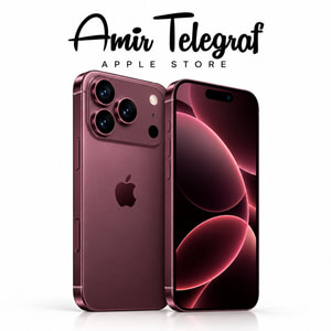 گوشی موبایل Apple iPhone 18 Pro Max 