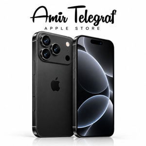 گوشی موبایل Apple iPhone 18 Pro Max 