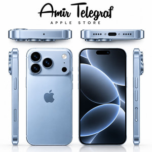 گوشی موبایل Apple iPhone 18 Pro Max 