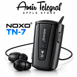 هدست بلوتوثی نوکسو مدل TN‑7