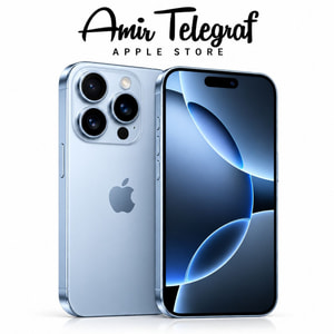 گوشی موبایل اپل IPHONE 18 PRO